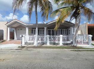 R23 Calle 24, Humacao, PR 00791