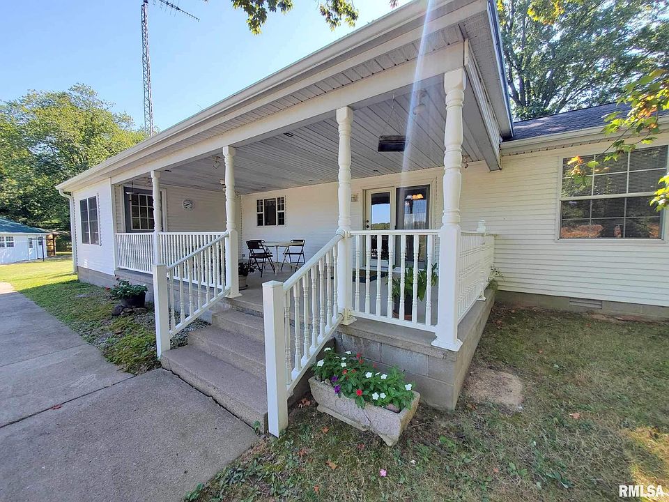 7349 County Road 1225 Rd N, Mc Leansboro, IL 62859 Zillow