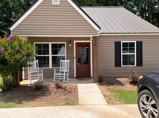 1613 Oxford Pl, Oxford, MS 38655