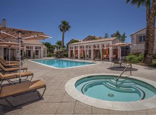 2301 Redwood St APT 1103, Las Vegas, NV 89146