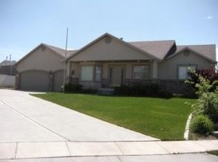 13762 S 3160 W, Riverton, UT 84065
