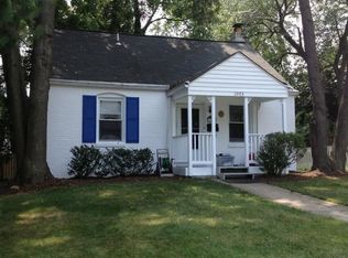 1003 Wade Ave, Rockville, MD 20851