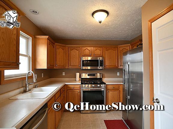 10 x 9 Kitchen