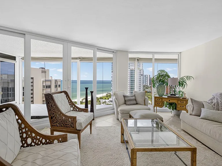 4041 Gulf Shore Blvd N #1807 — Photo 6