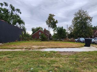 12945 Puritan St, Detroit, MI 48227