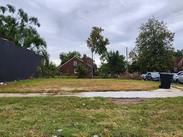 12945 Puritan St, Detroit, MI 48227