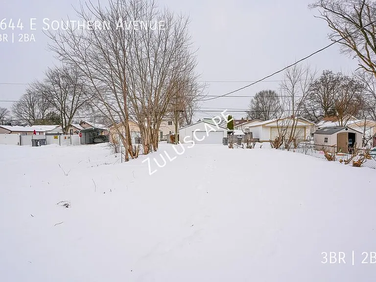 1644 E Southern Ave — Photo 16