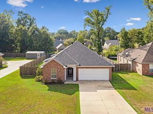 6913 Weydert Way, Saint Francisville, LA 70775
