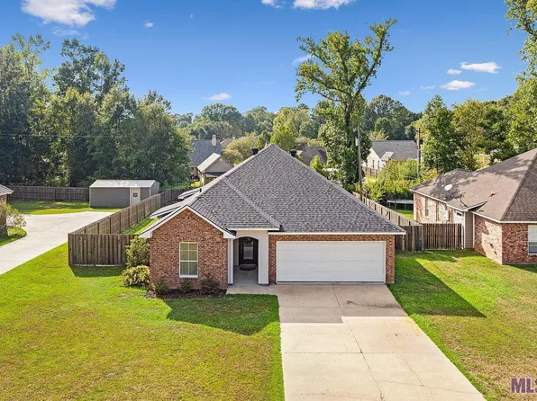 6913 Weydert Way, Saint Francisville, LA 70775