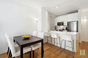 Sold by Halstead Real Estate