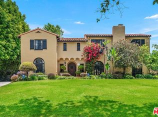 434 S Muirfield Rd, Los Angeles, CA 90020