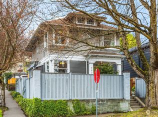 703 20th Ave, Seattle, WA 98122