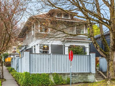 703 20th Avenue, Seattle, WA, 98122