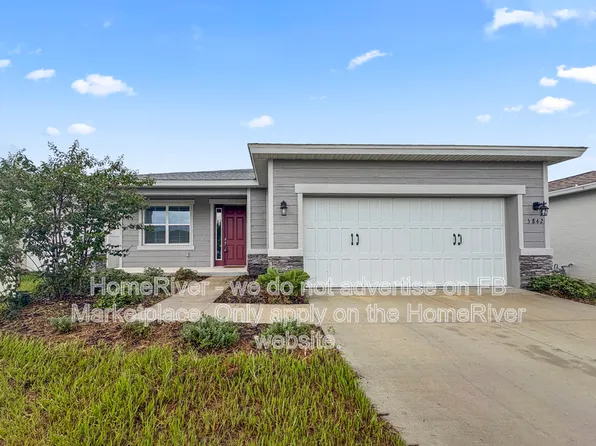 5842 SW 76th Ct, Ocala, FL 34474