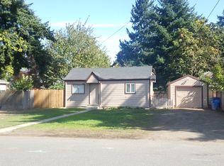 2201 Norris Rd, Vancouver, WA 98661