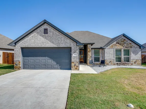 933 Avagail Ave, Springtown, TX 76082