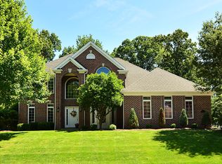 905 Black Oak Ct, Gibsonia, PA