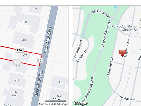 4th image of 719 Haverford Ave