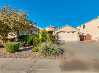 1236 E Clark Dr, Gilbert, AZ 85297