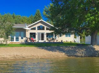 44480 N Little Pine Rd, Perham, MN 56573