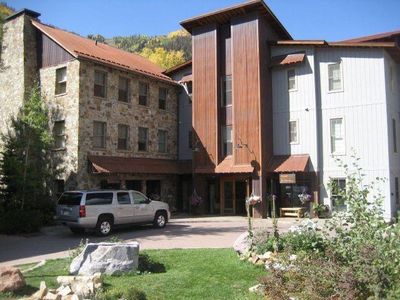 550 Depot Ave #305, Telluride, CO, 81435