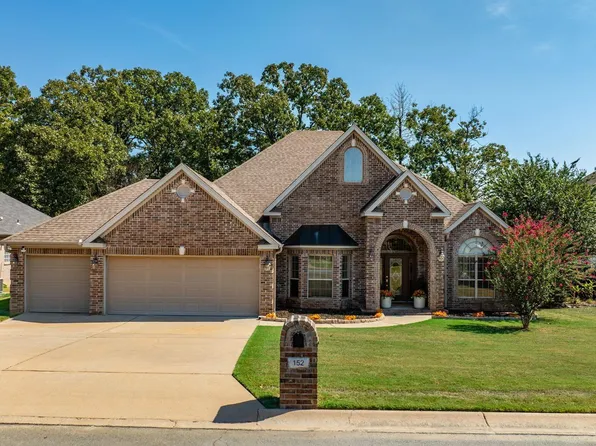 152 Marseille Dr, Maumelle, AR 72113