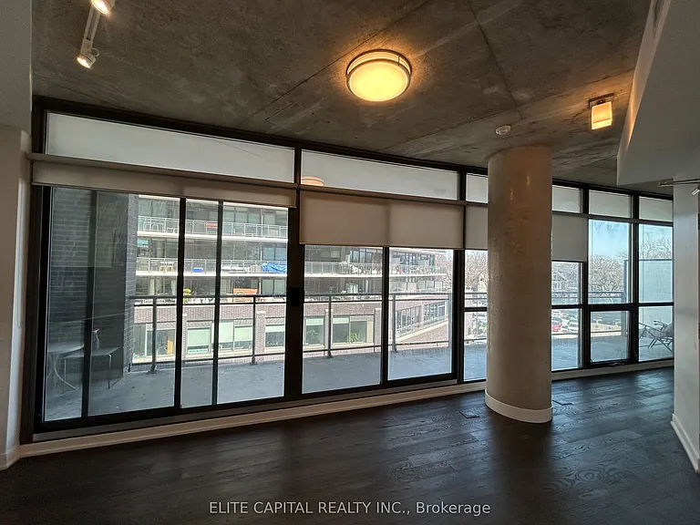 319 Carlaw Ave #409 — Photo 2