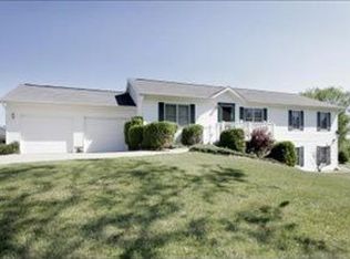5955 Aster Dr, Battle Creek, MI