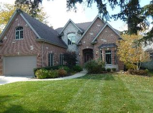 12204 S Nagle Ave, Palos Heights, IL