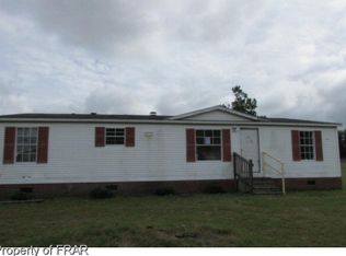 131 Amanda St, Lumberton, NC 28358