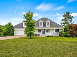 853 N Old Pendleton Rd, Liberty, SC 29657