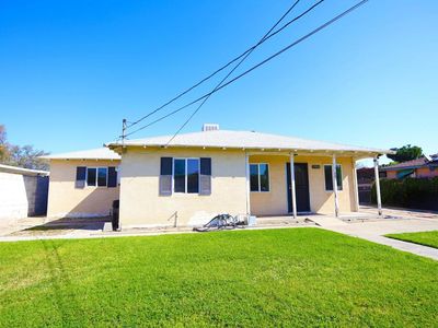 15168 Hibiscus St, Fontana, CA, 92335