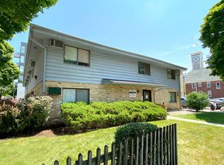 Mineral, Milwaukee, WI 53204