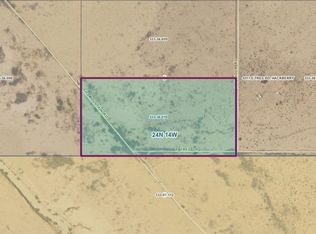 10 N Music Mountain Rd, Hackberry, AZ 86411