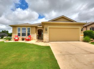 101 Prairie Creek Trl, Georgetown, TX 78633