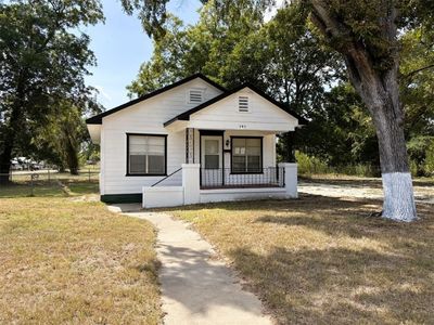 101 N San Marcos St, Hearne, TX, 77859