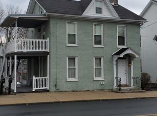 129 S Potomac St #2, Waynesboro, PA 17268