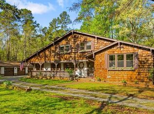 6726 Thurber Rd, Randleman, NC 27317