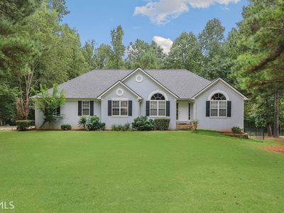 55 Crescent Cir #89, Newnan, GA, 30265