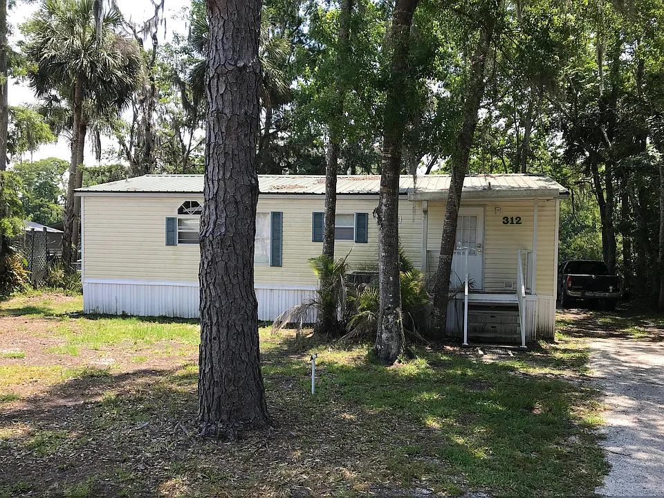 312 Paradise Cir