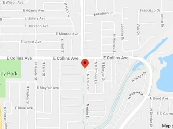 830 N Adele St APT D, Orange, CA 92867