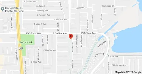 830 N Adele St #D Photo 1