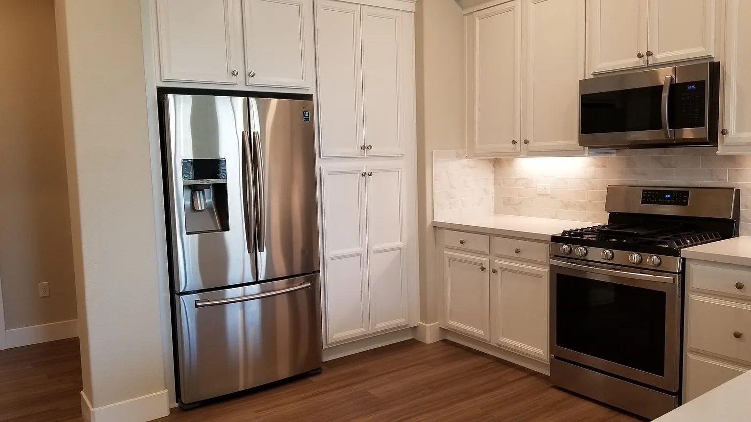 1661 Spring St #233 photo 1