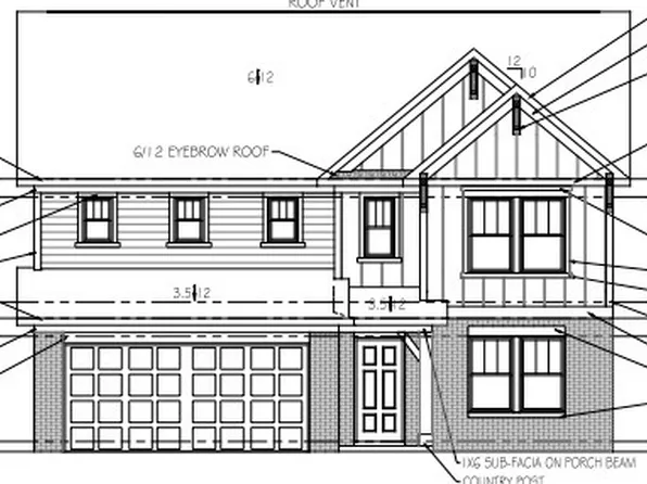 4815 E Summerfield Dr, Camby, IN 46113