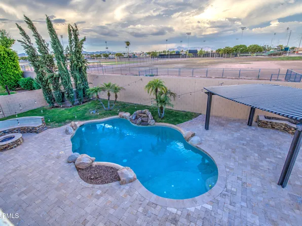 439 N PHEASANT Court, Gilbert, AZ 85234