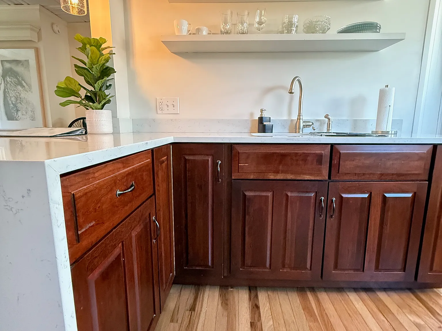 1 bed, 600 sqft, $1,650 — Photo 3
