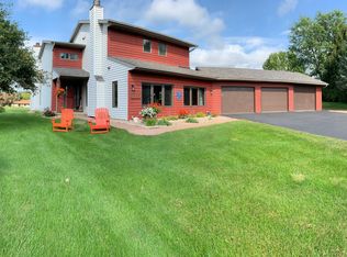 5460 Sundrift Ct, Oregon, WI 53575