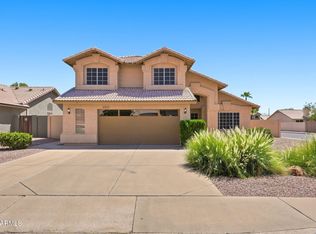4201 E Stanford Avenue, Gilbert, AZ 85234