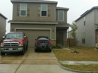 6719 Brimridge Ln, Houston, TX 77048