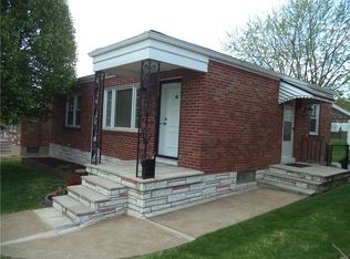 728 Alleghany Ave, Saint Louis, MO